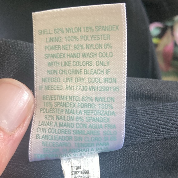 - Tankini top Kona sol - Picture 6 of 7